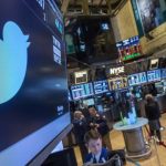 Twitter a annoncé fin juillet la plus faible croissance de son chiffre d'affaires. D. R.