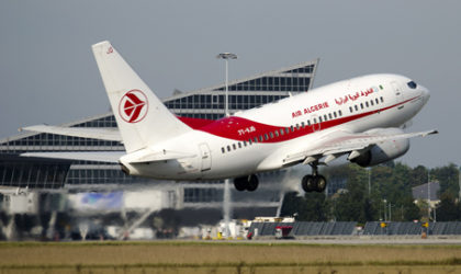 Air Algérie va acquérir une quarantaine d’avions