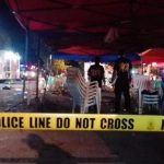 Par le passé, Davao a été le théâtre d'attentats meurtriers commis par des islamistes. D. R.
