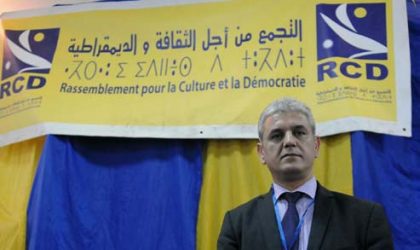 RCD : «L’université algérienne otage de la politique du bricolage»