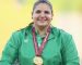 Paralympiques : médaille d’or pour l’Algérienne Nassima Saifi