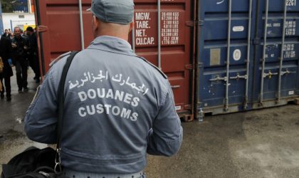 Douanes : «Des conteneurs de pierres ont été importés»
