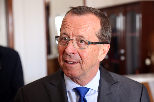 Martin Kobler, représentant spécial du secrétaire général de l'ONU pour la Libye. D. R.