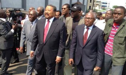 Gabon : 27 leaders de l’opposition «séquestrés»