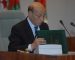 Ould Khelifa : «L’Algérie appuie les pays frontaliers contre les terroristes»