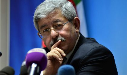 Ouyahia remet-il en cause les négociations de l’Algérie avec l’OMC ?