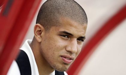 Sofiane Feghouli a-t-il été «activé» par le président de la FAF ?