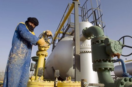 Le marché pétrolier reste volatile. D. R.