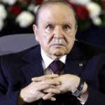 Le président Bouteflika présidera son 4e Conseil des ministres de l’année demain mardi. New Press