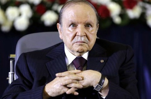 Le président Bouteflika présidera son 4e Conseil des ministres de l’année demain mardi. New Press