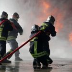 La Protection civile bénéficie d’une réputation qui est loin d’être surfaite. New Press