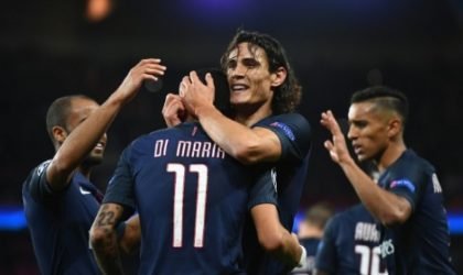 Le Paris Saint-Germain en stage à Alger cet hiver ?