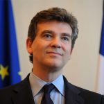 Arnaud Montebourg. D. R.