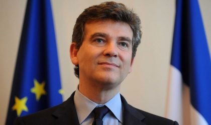 Arnaud Montebourg : «Mon grand-père algérien a prêté main forte à l’ALN et au FLN»