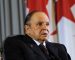 Bouteflika exhorte les Algériens à partager l’effort face aux difficultés financières