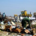 Un Algérien génère environ 300 kg de déchets ménagers par an. New Press