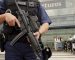 Attentat terroriste manqué dans une station de métro à Londres