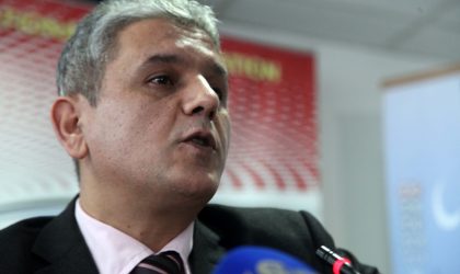 Nomination d’Abdelwahab Derbal : le RCD écrit au président Bouteflika