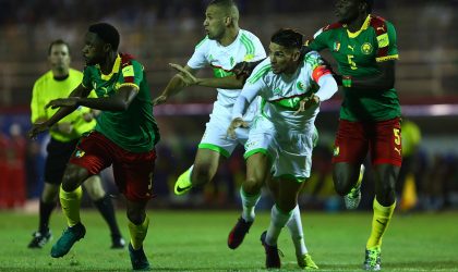 CAN-2017 : du lourd pour les Verts en phase finale