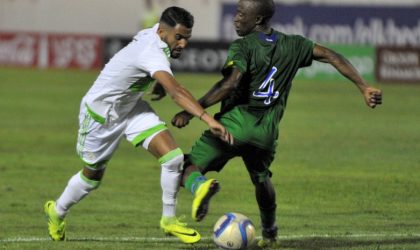 Eliminatoires du Mondial-2018 : les Verts pour un départ en trombe face au Cameroun