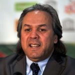 Madjer a jugé que le groupe B était «équilibré». New Press