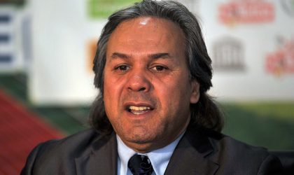 Rabah Madjer : «Je crains le Sénégal plus que la Tunisie»