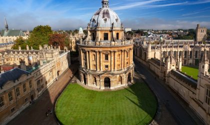 La Constitution algérienne publiée dans l’Encyclopédie de l’université d’Oxford