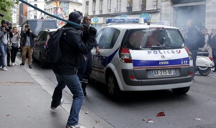 La colère des policiers révèle l’inertie des politiques français face au risque terroriste