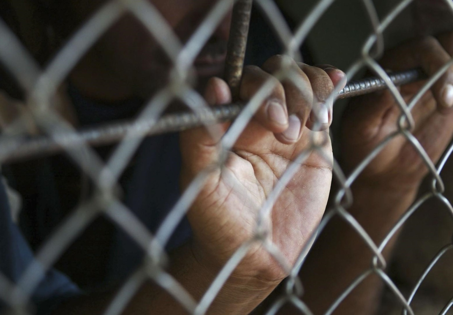 Les démarches sont en cours pour régler le problème des prisonniers. D. R.