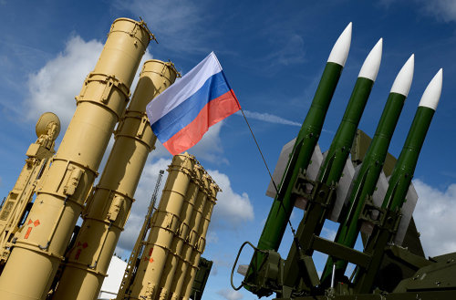 Les Occidentaux s’inquiètent du déploiement des missiles russes. D. R.
