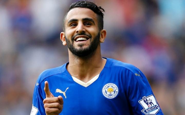 Mahrez a toutes les chances de s’illustrer. D. R.