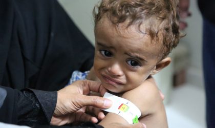 Les Al-Saoud utilisent la famine comme arme de guerre au Yémen : où est l’ONU ?