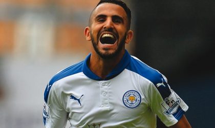 Ballon d’or : Riyad Mahrez, premier algérien nominé