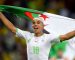 Feghouli sacré meilleur joueur africain 2015-2016 en Espagne