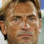 Renard a toujours rêvé de driver les Verts. D. R.