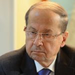 Michel Aoun, futur président libanais. D. R.