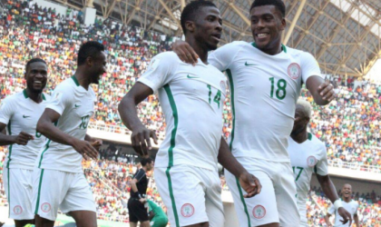 Mondial-2018 (éliminatoires) : le Nigéria s’impose en Zambie (2-1)
