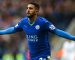 Mahrez élu meilleur milieu de terrain de l’année 2016, selon le site spécialisé Goal.com