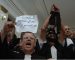 Droits de la défense : la colère gagne à nouveau les avocats