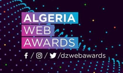 Djezzy sponsor officiel de l’édition Algeria Web Awards 2016