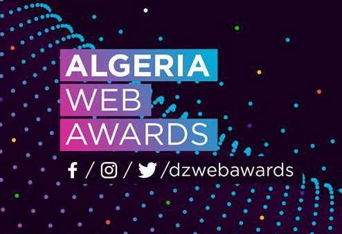 Algeria Web Awards encourage la création d’un contenu digital algérien. D. R.