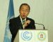 Ban Ki-moon piège le Makhzen et évoque la question du Sahara en pleine COP22