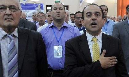 Le FFS dénonce une loi de finances «contraire aux intérêts de l’Algérie»
