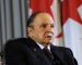 Le président Bouteflika salue «la brillante élection» de Donald Trump