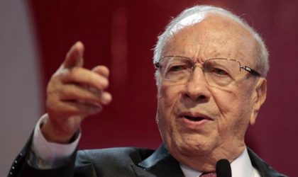 Le président tunisien limoge un ministre pour avoir critiqué le wahhabisme et les Al-Saoud