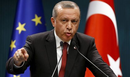 Erdogan : «Il existe de nombreuses alternatives à l’UE»