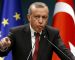 Erdogan : «Il existe de nombreuses alternatives à l’UE»