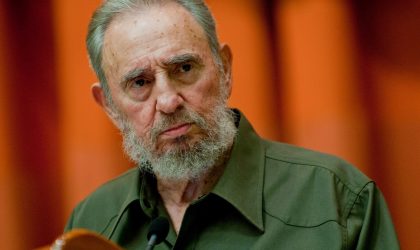 Fidel Castro lors de l’agression marocaine de 1963 : «Pour les Algériens, toute l’aide dont ils auront besoin !»