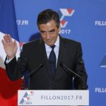 François Fillon. D. R.