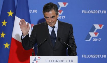France : François Fillon remporte la primaire de la droite